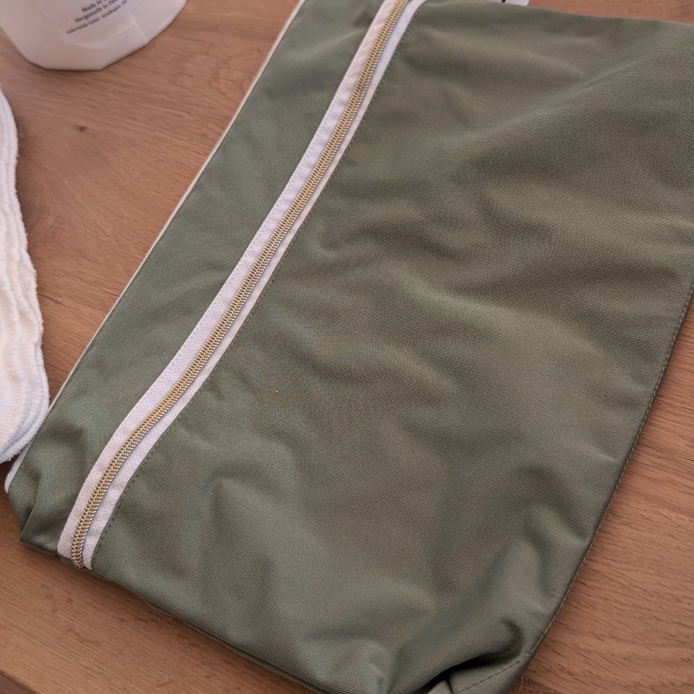 Judes Stoffwindel-Komplettset