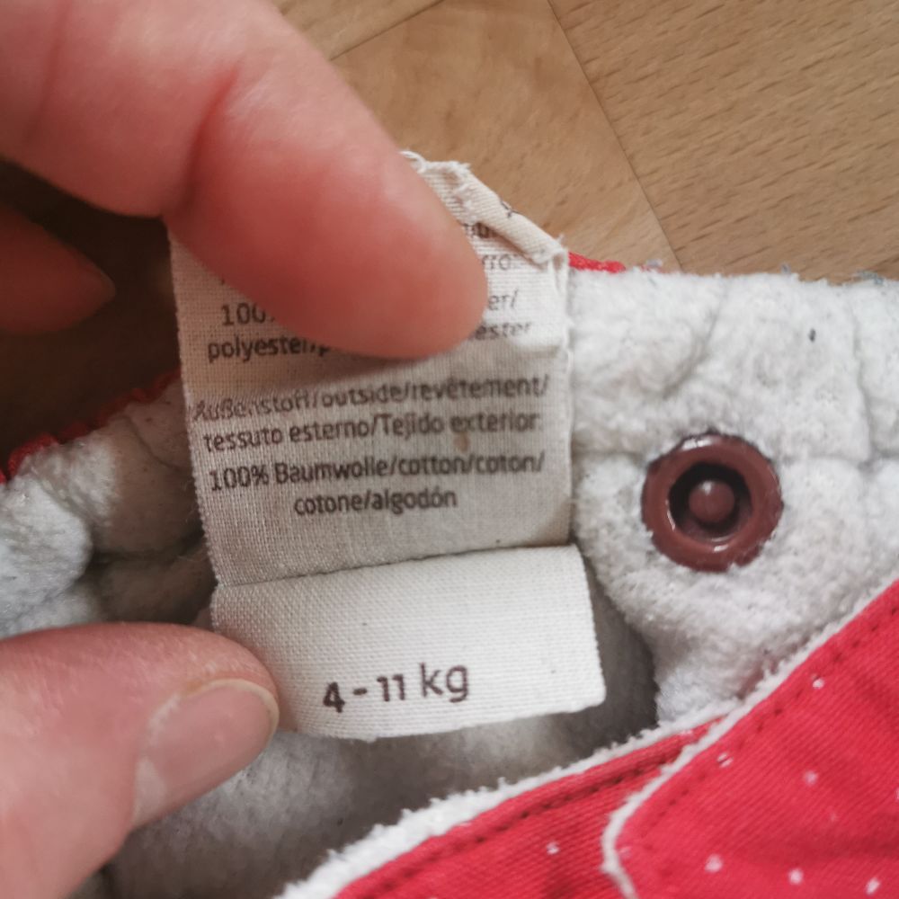 Windelmanufaktur Stoffwindelpaket