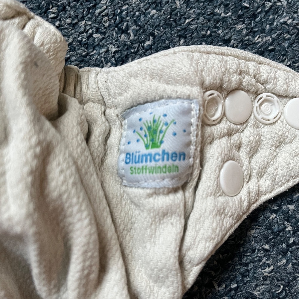 10 Nachtwindeln von Blümchen 10 Nachtwindeln von Blümchen