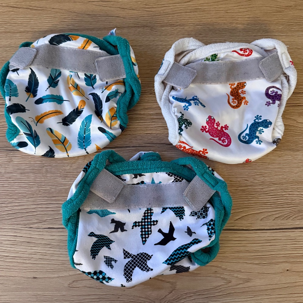 Petit Lulu Überhosen