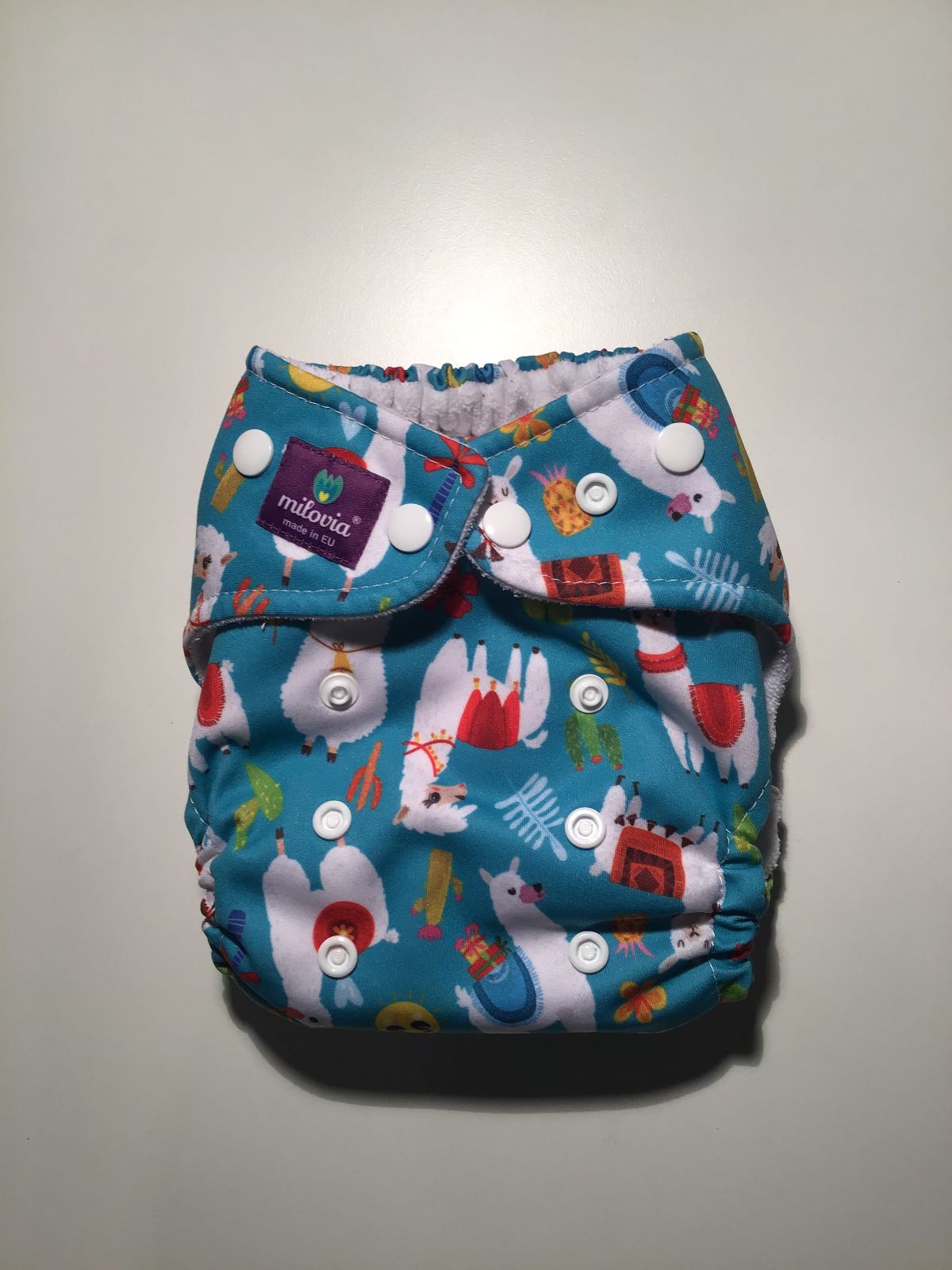 Milovia Microfleece Pocketwindel One Size Milovia Microfleece Pocketwindel One Size