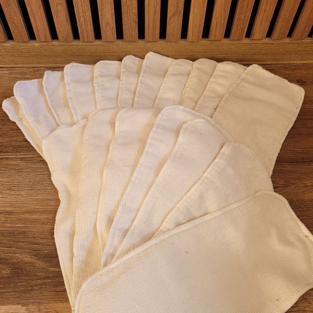 Stoffwindel Set Stoffwindel Set