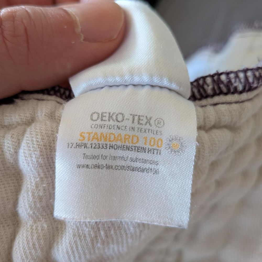 Stoffwindel Paket für Anfänger