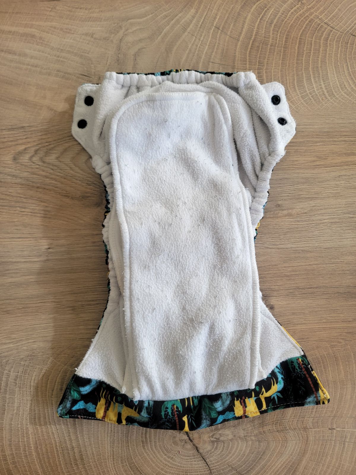 Close Parent und Thirsties Stoffwindel Close Parent und Thirsties Stoffwindel