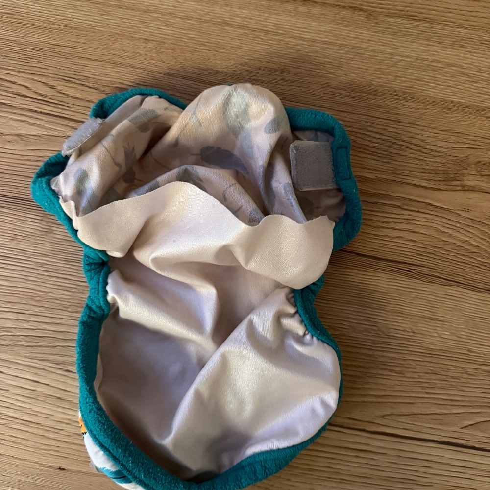 Petit Lulu Überhosen Petit Lulu Überhosen