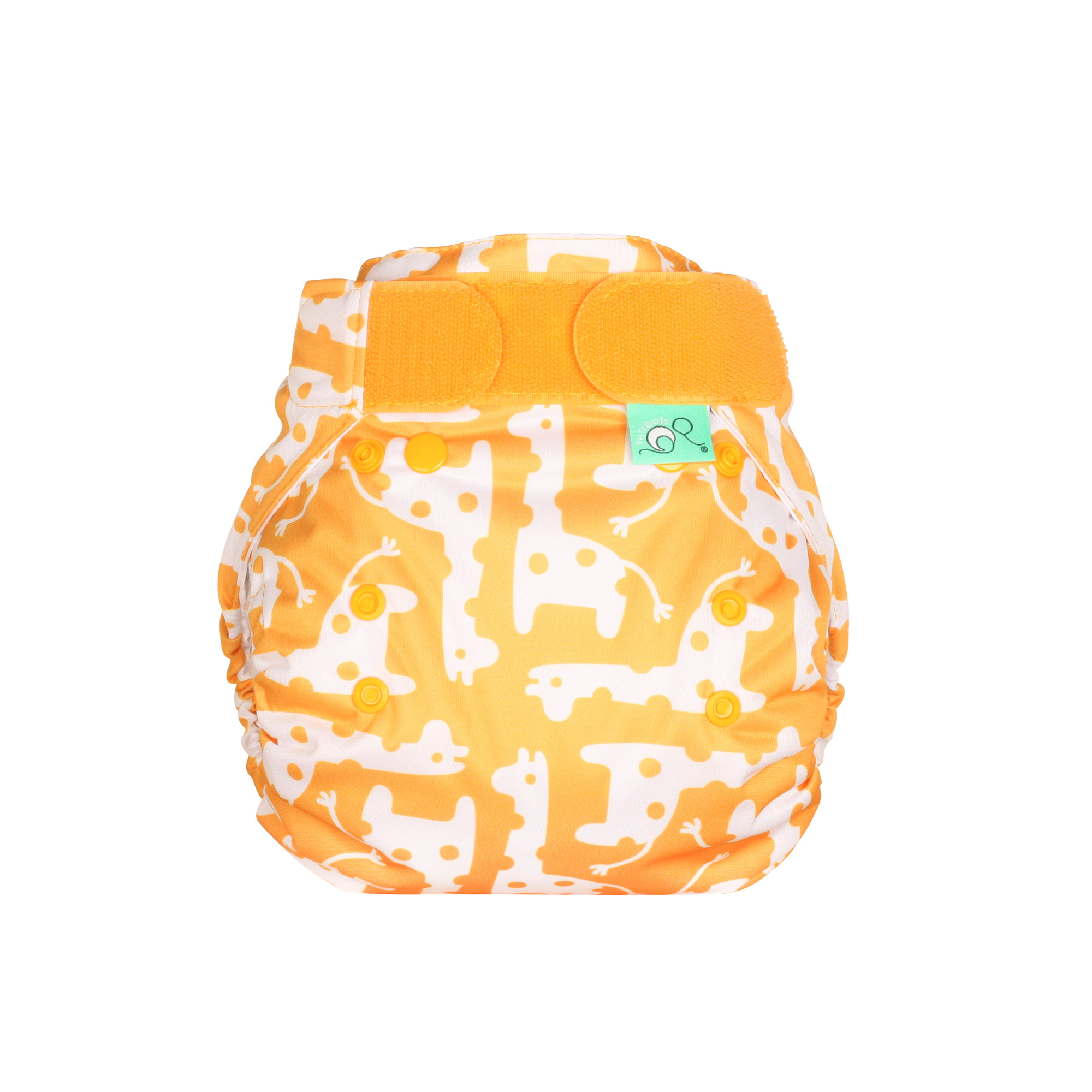 TotsBots PeeNut Überhose Gr.1 TotsBots PeeNut Überhose Gr.1