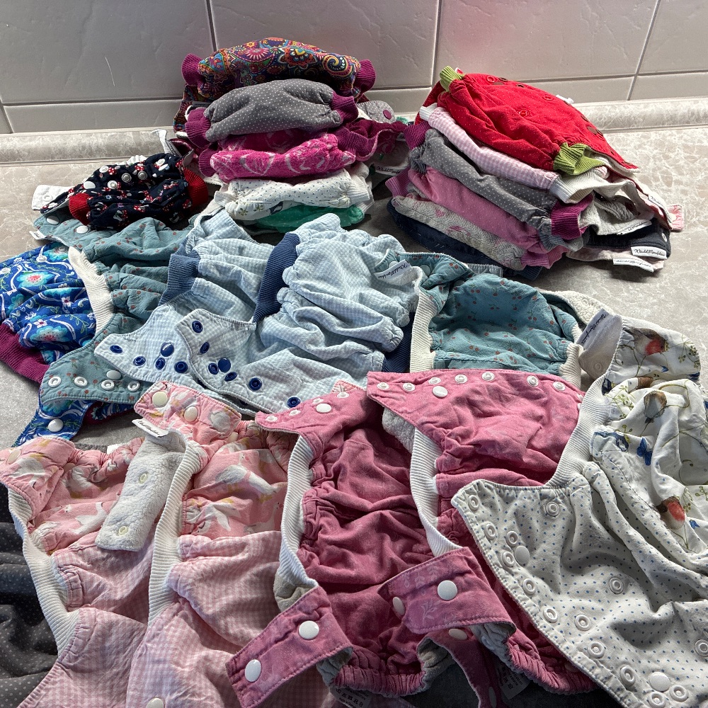 Stoffwindeln WindelManufaktur