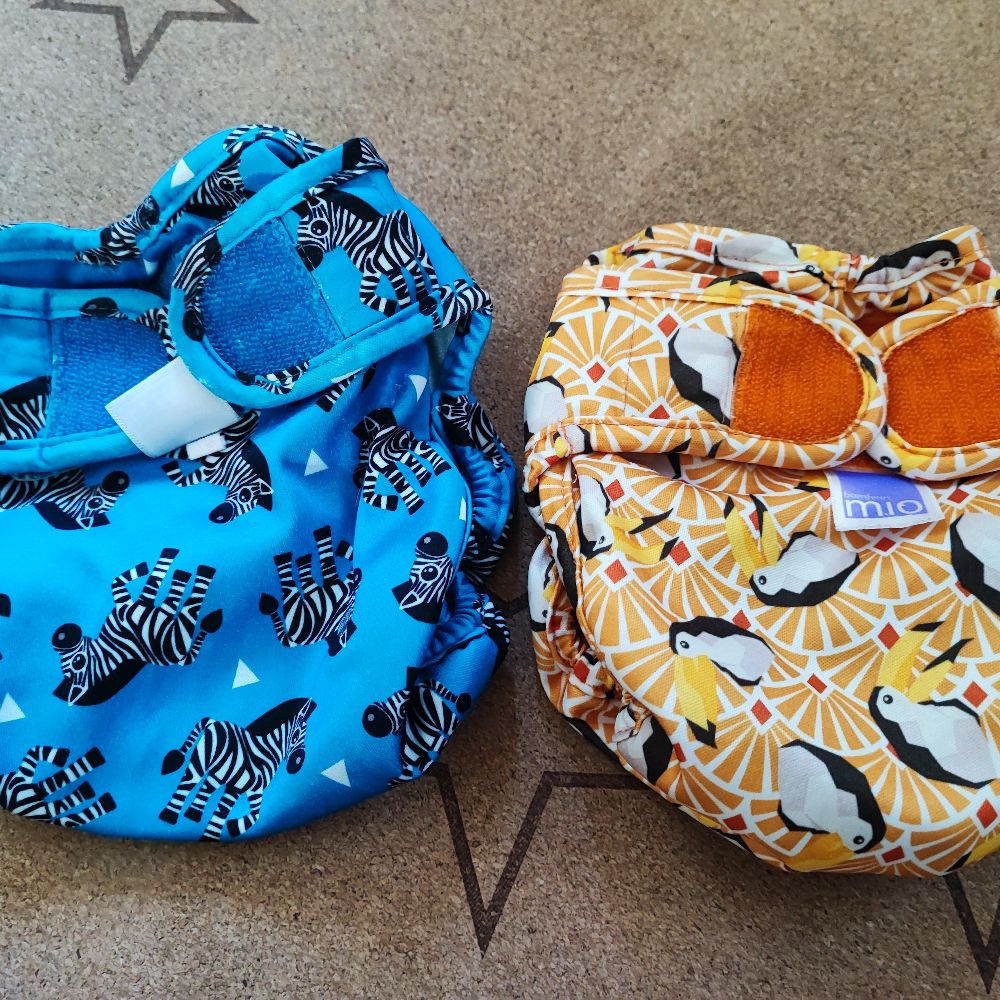 2 Bamino Mio Größe 1