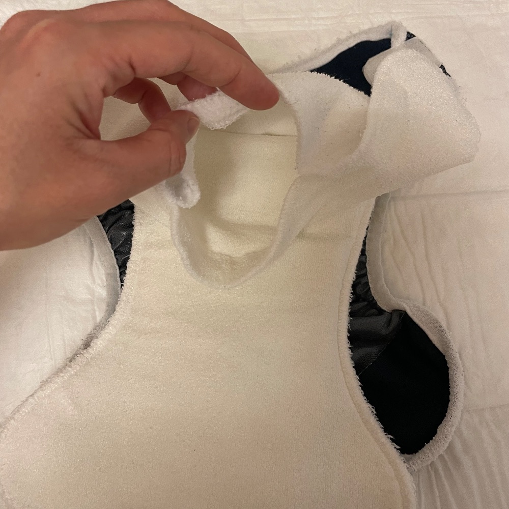 6 Bamboolik Komplettwindeln AiO OneSize