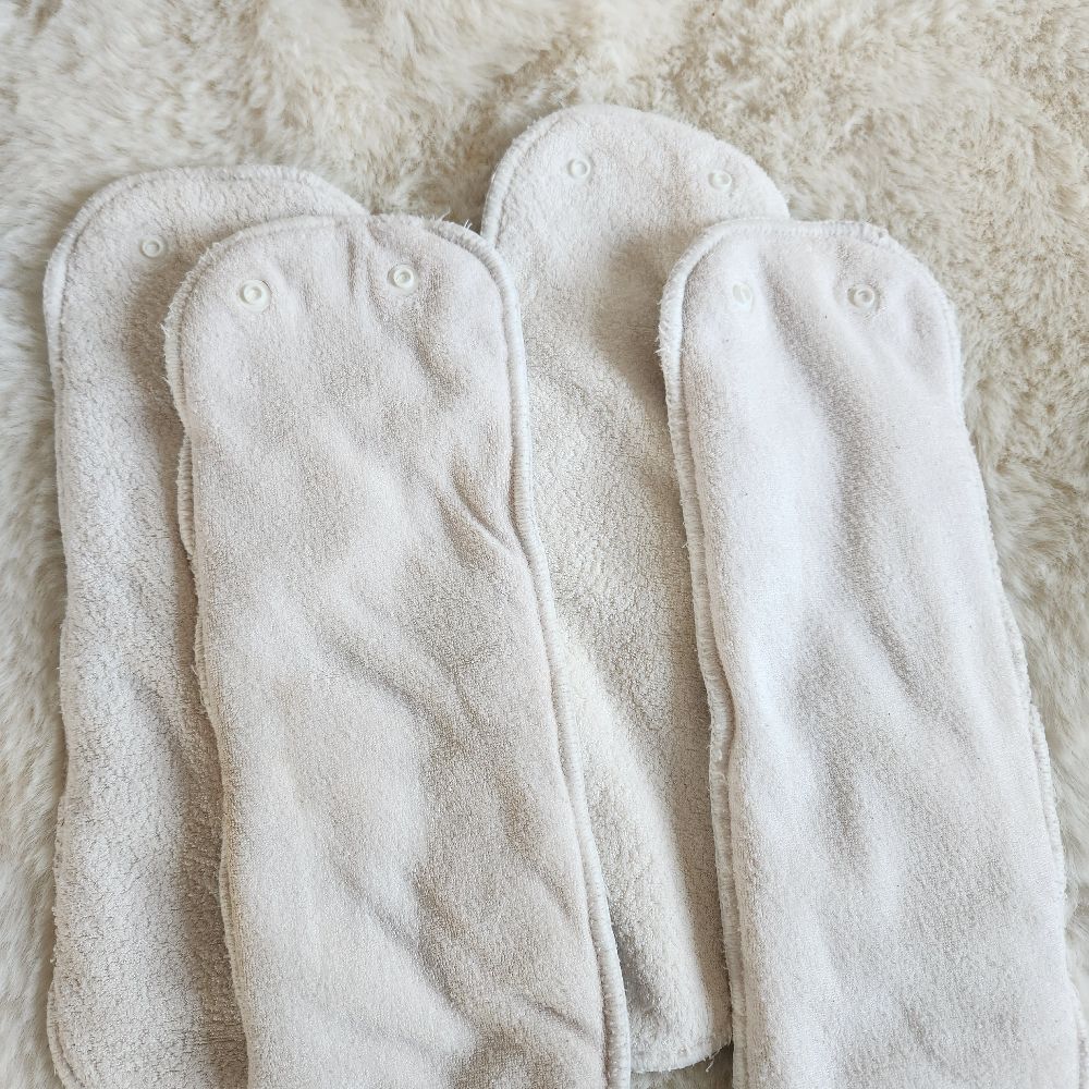 La petite ourse stoffwundeln