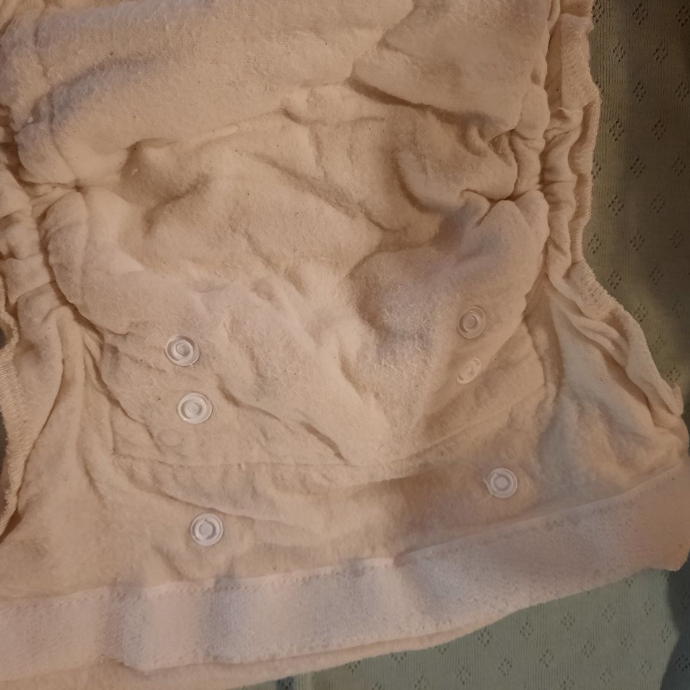 Höschenwindeln Hans Natur