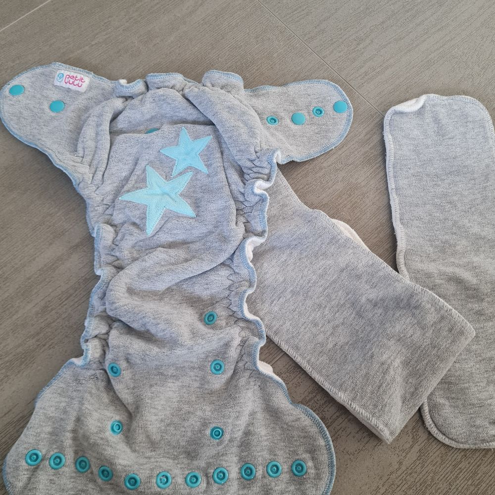 Petit lulu Höschenwindel