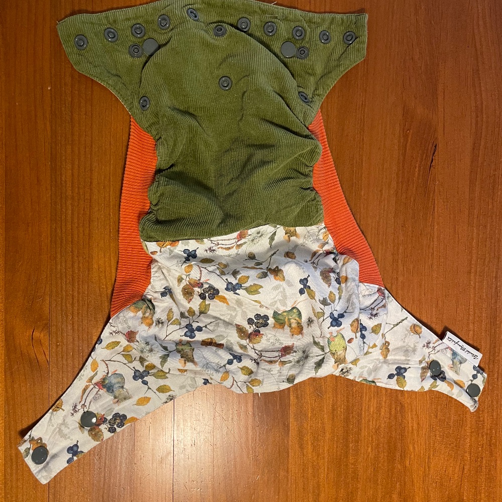 Komplettpaket - Windelmanufaktur