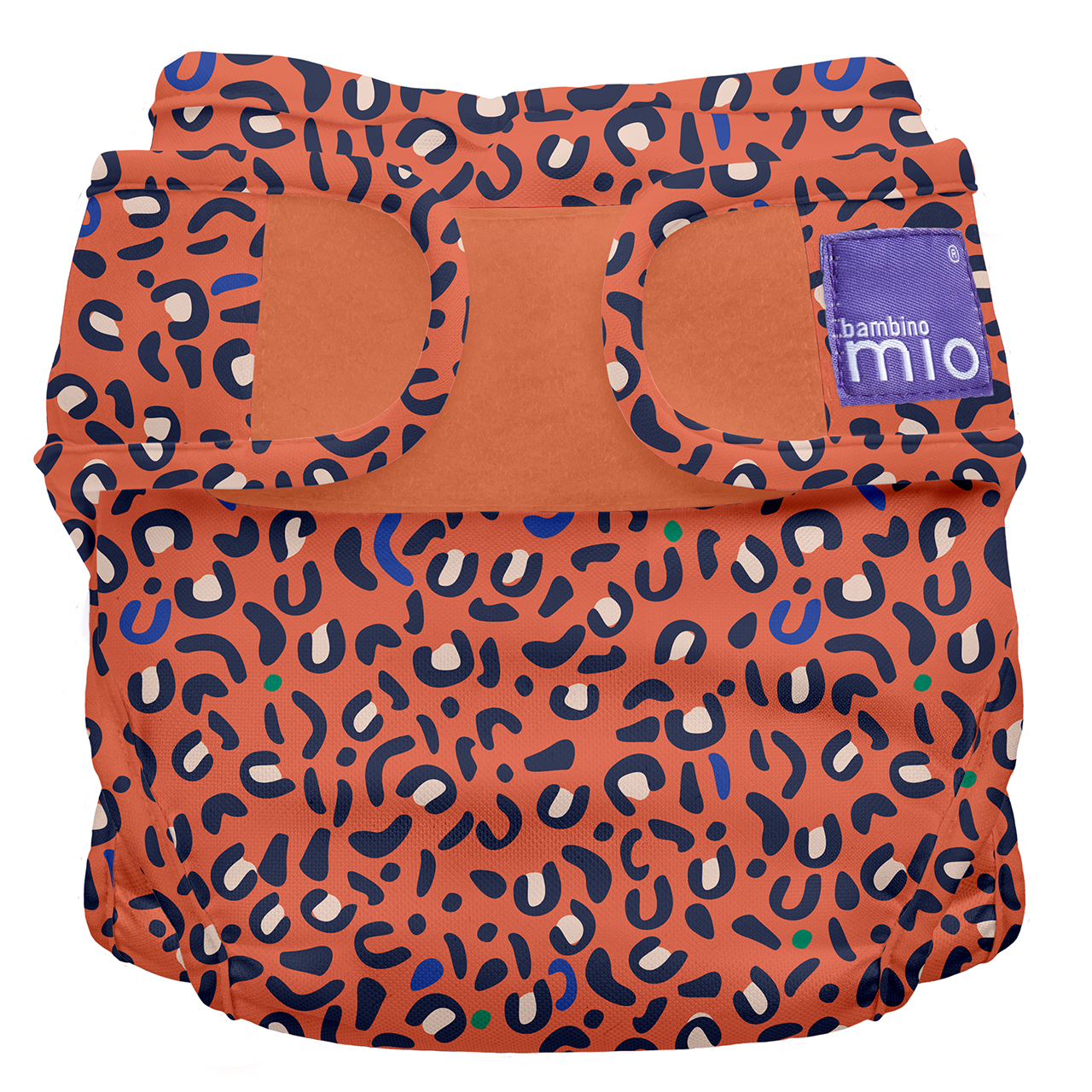 Bambino Mio Miosoft Überhose Gr.1 Bambino Mio Miosoft Überhose Gr.1