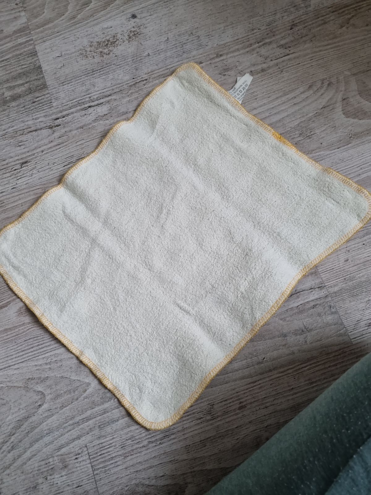 Windeling Hanfbaumwollbooster Windeling Hanfbaumwollbooster