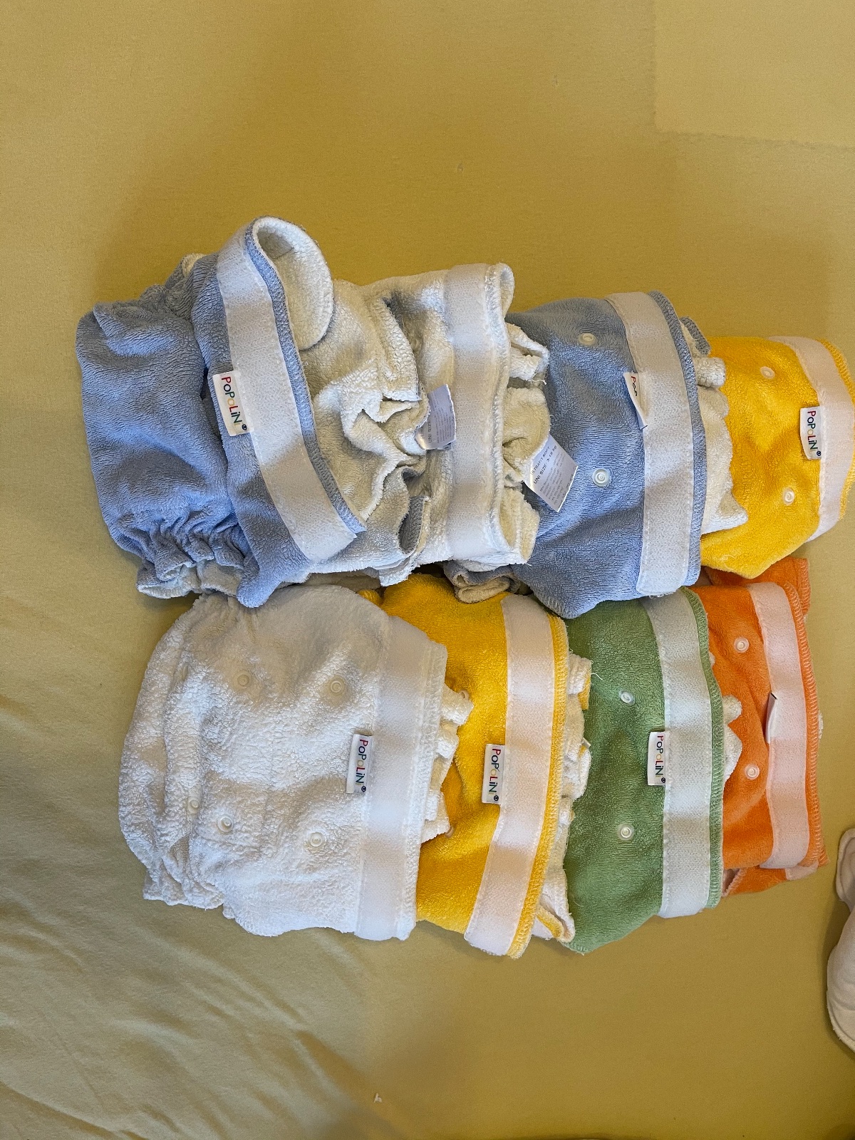 Popolini windel 8 windel plus uberhose Popolini windel 8 windel plus uberhose