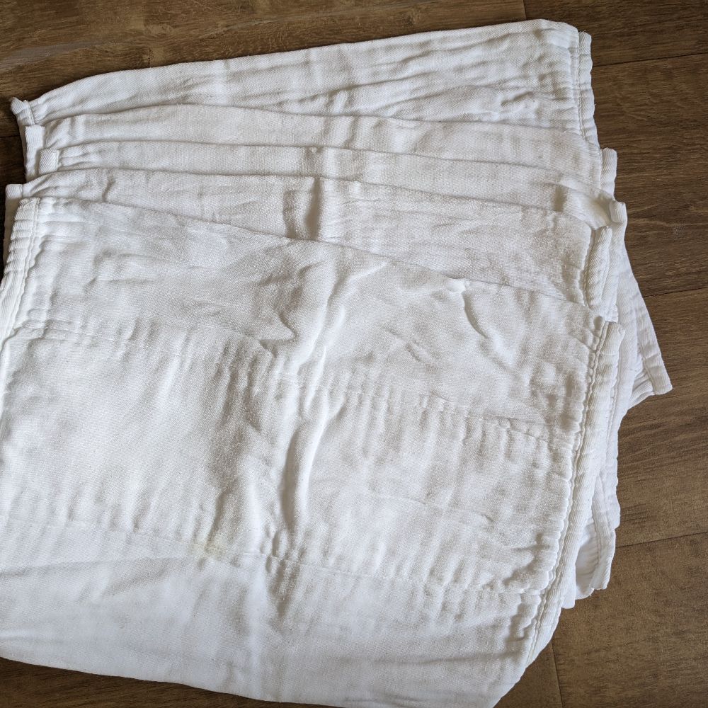 Prefolds Bambino Mio