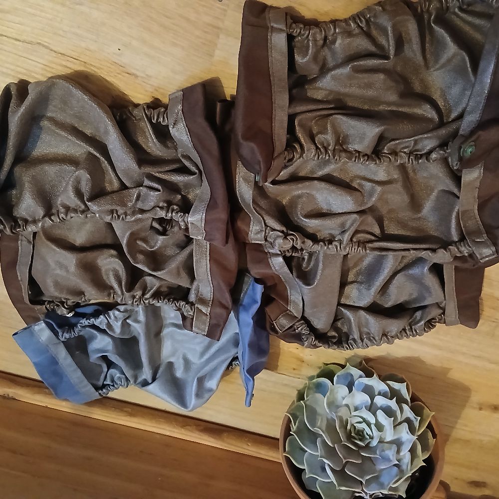 Windelmanufaktur Stoffwindel Set 4-19 kg