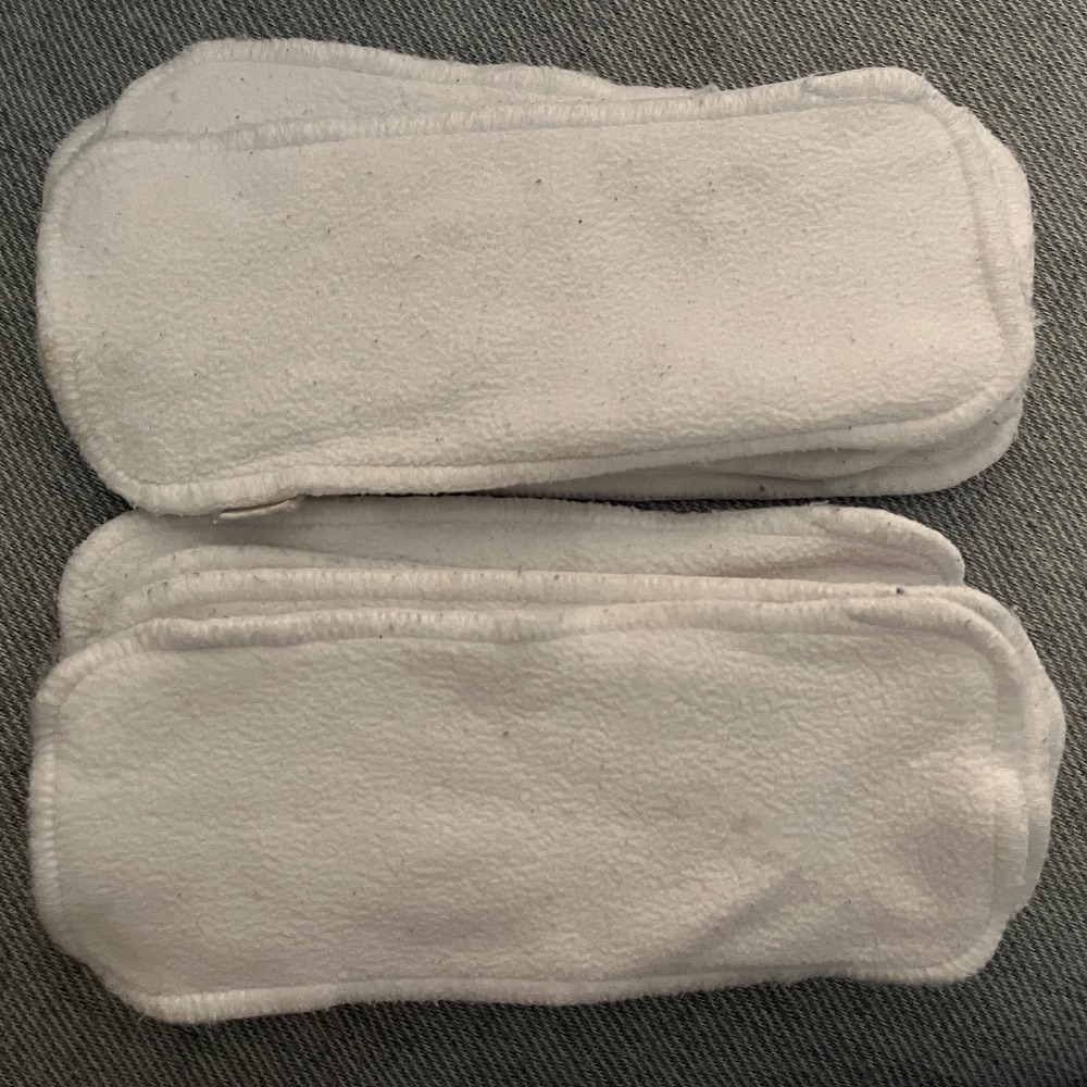 Thiersties stay dry Booster klein