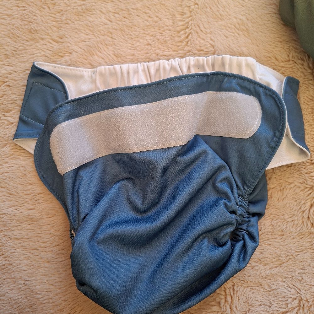 Judes Stoffwindel Set