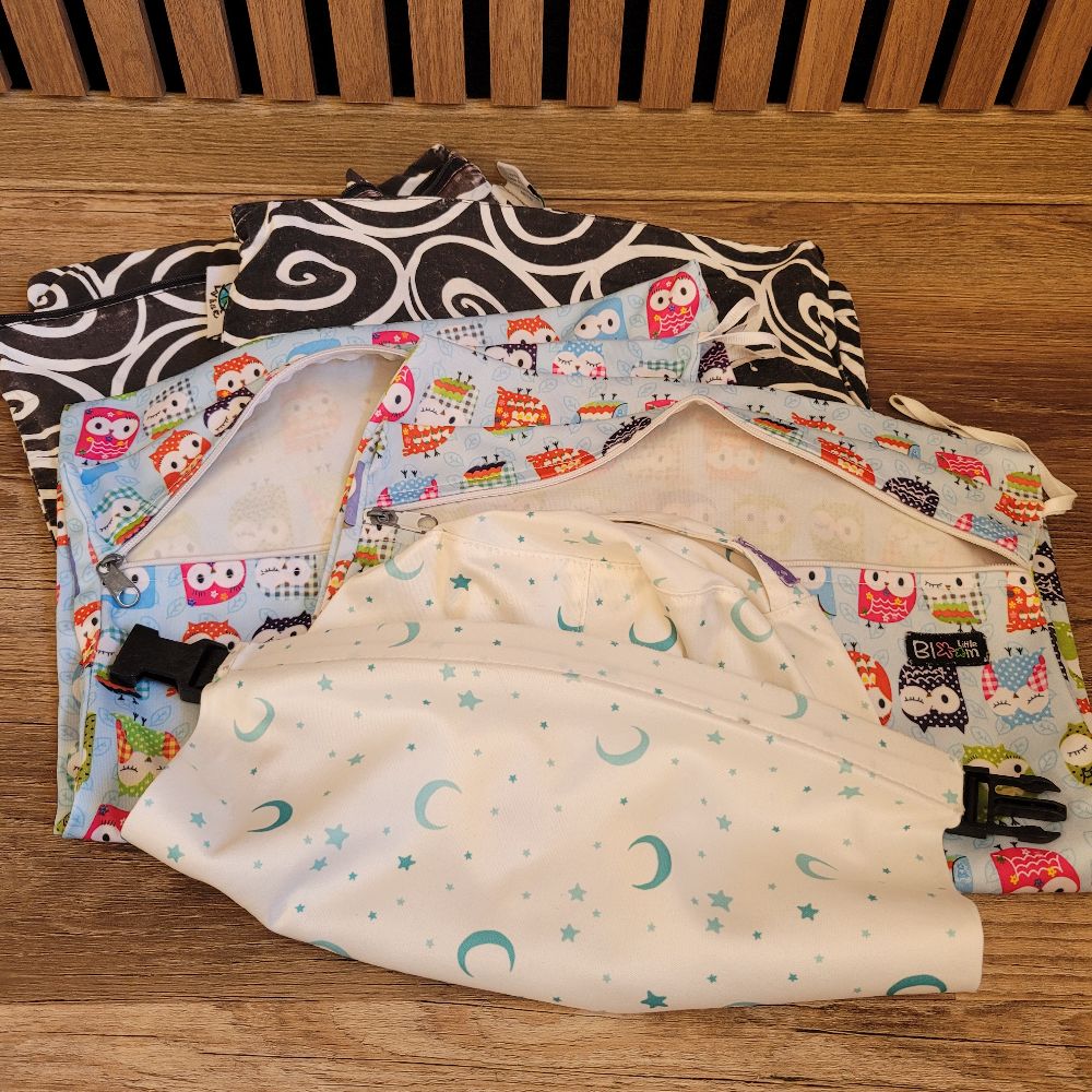 Stoffwindel Set Stoffwindel Set