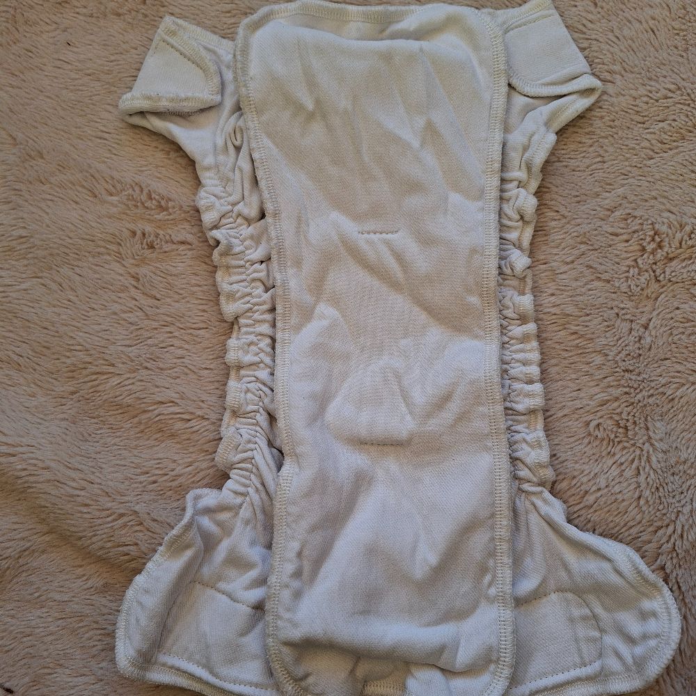 Judes Stoffwindel Set