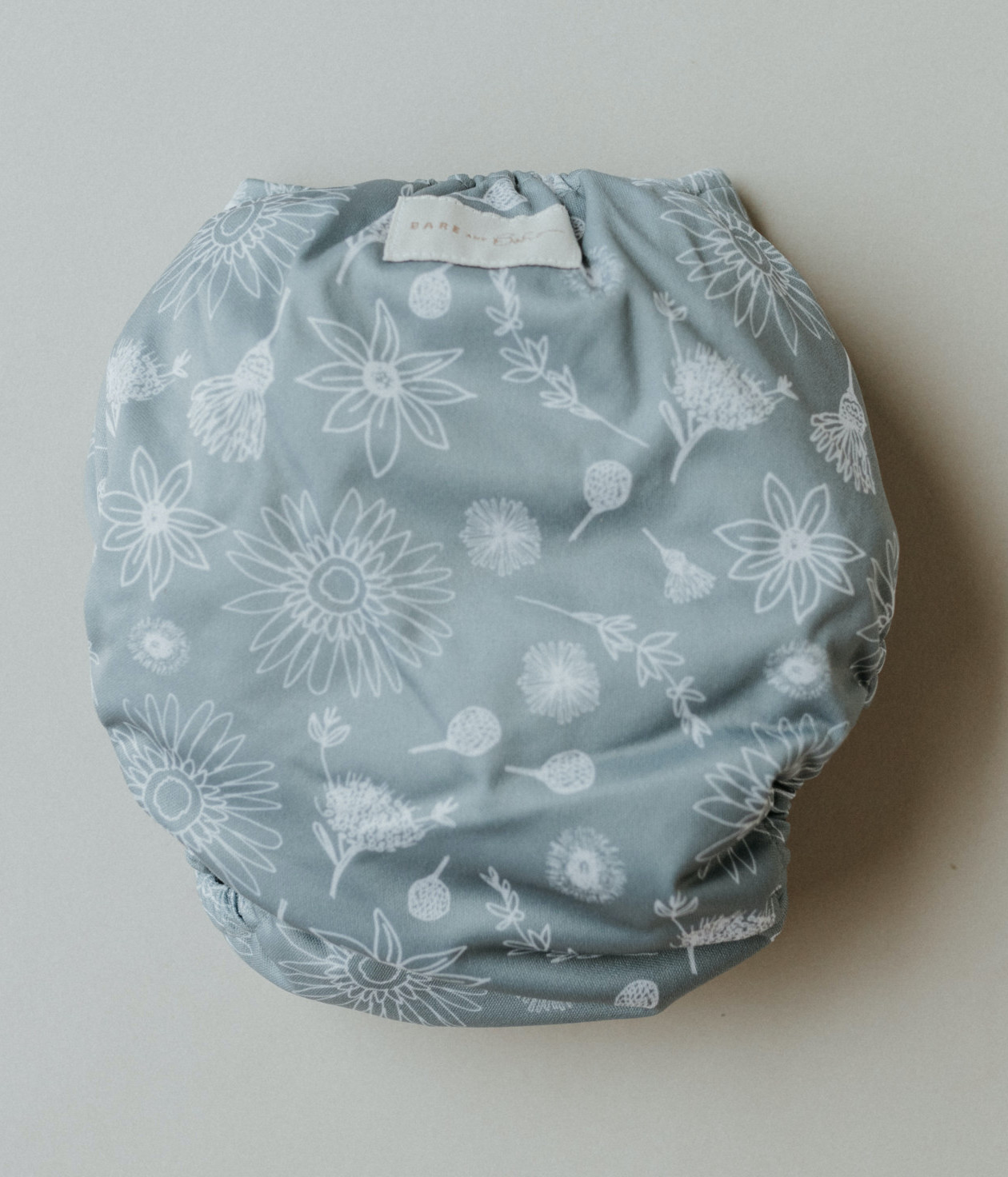 BARE and Boho Snap-in-One Windel Newborn (inkl. Saugeinlage) BARE and Boho Snap-in-One Windel Newborn (inkl. Saugeinlage)