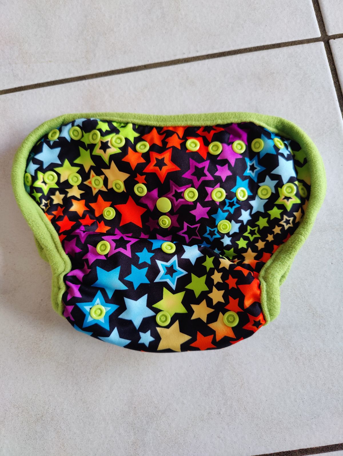 Petit Lulu Überhose 4-15 Kilo Petit Lulu Überhose 4-15 Kilo