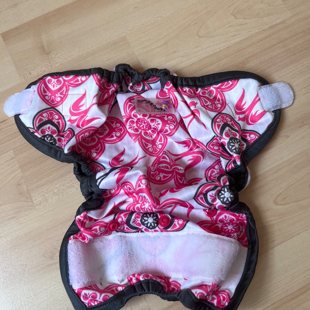 Ramparooz Überhose Newborn