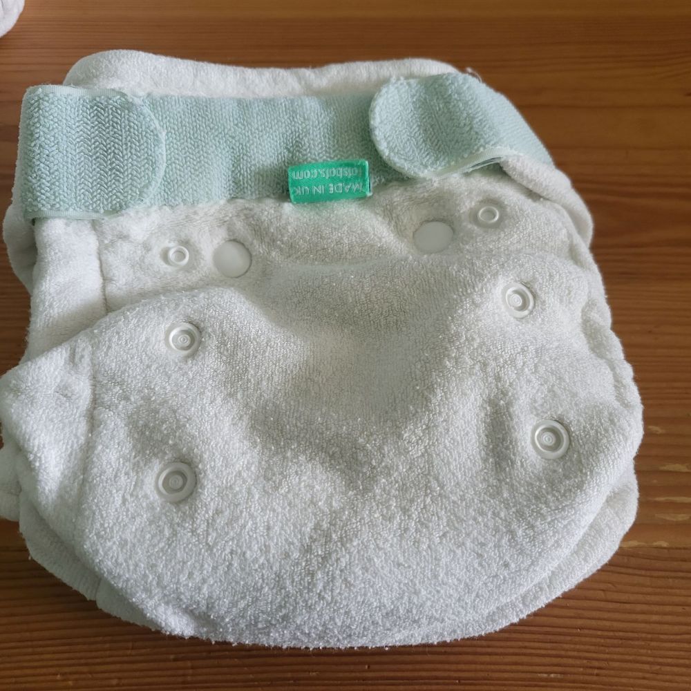 Stoffwindel Set - Totsbots, milovia, GroVia, Schwimmwindeln