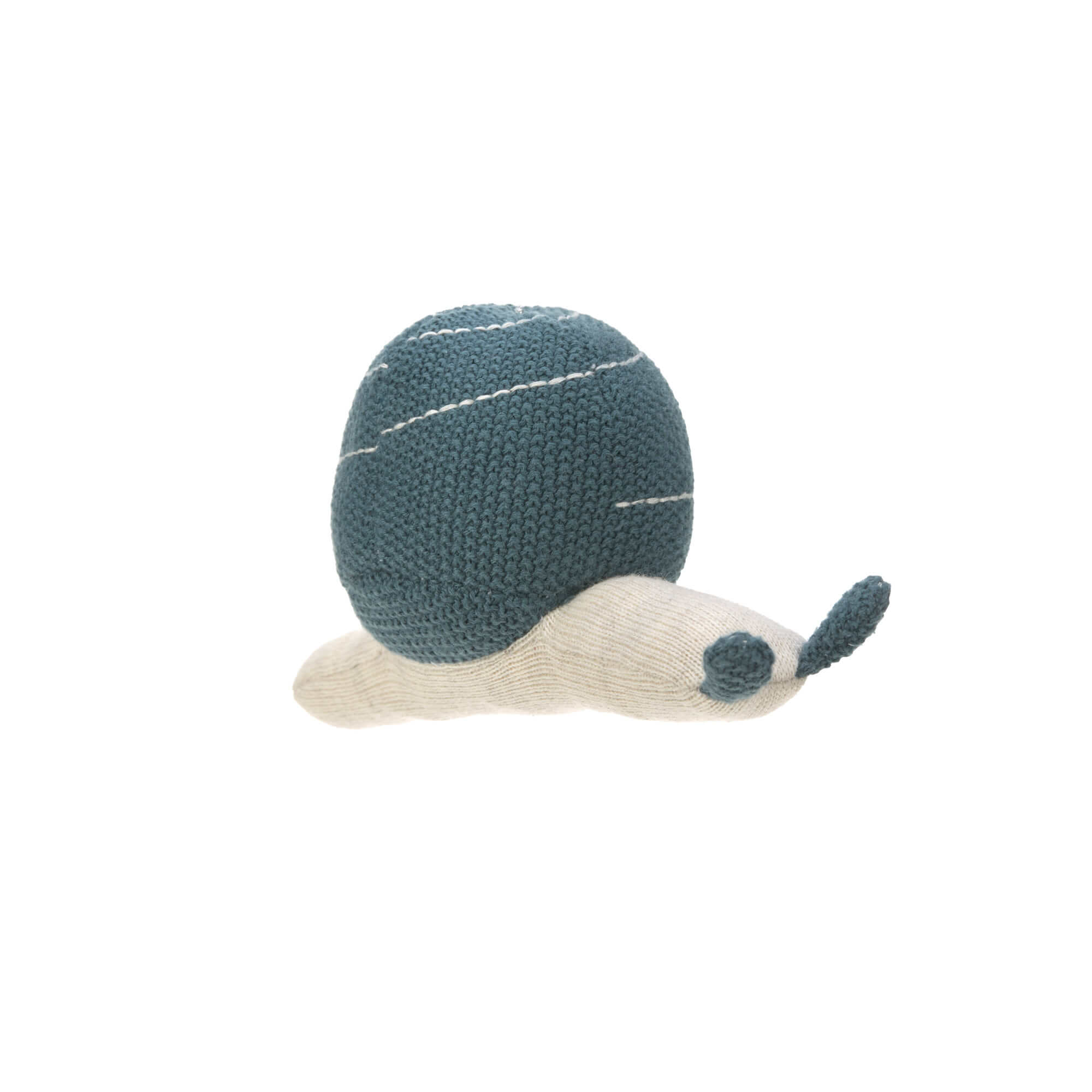 Lässig Kuscheltier mit Rassel Lässig Kuscheltier mit Rassel