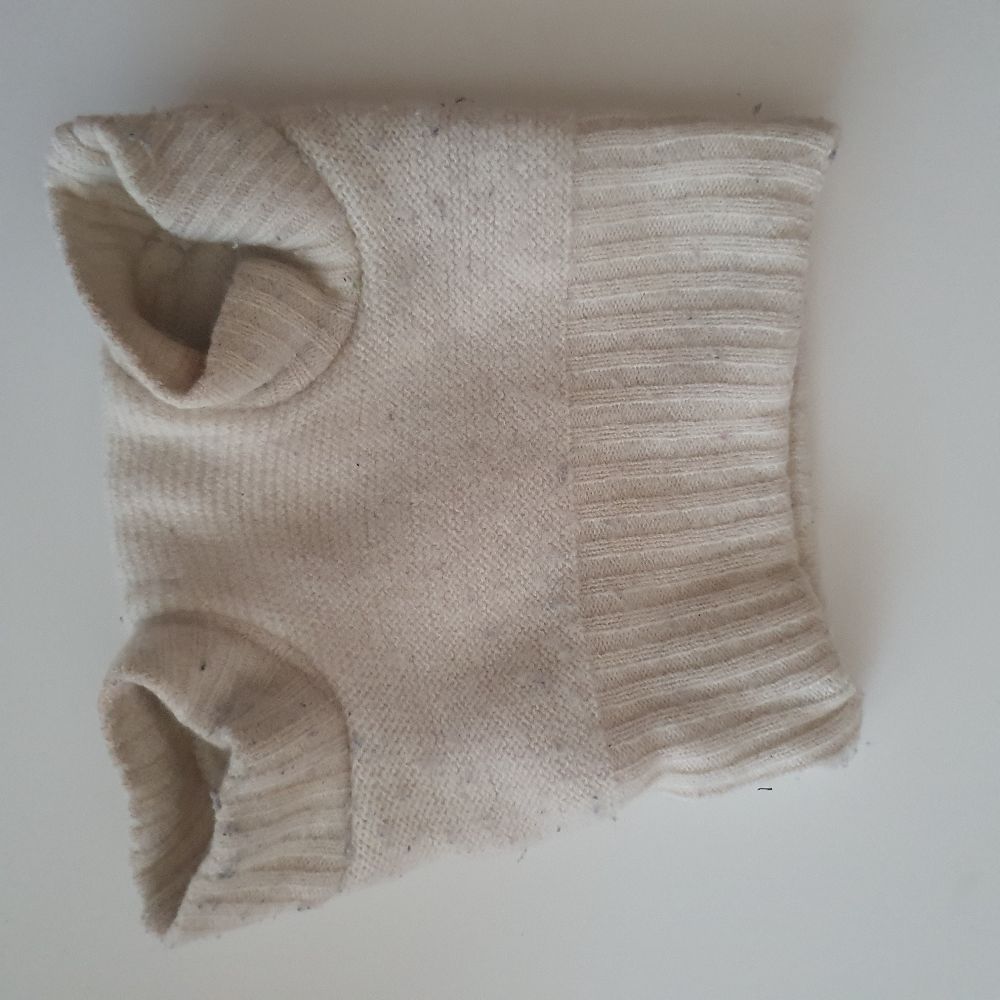 Disana Wollüberhose Gr. 50-56