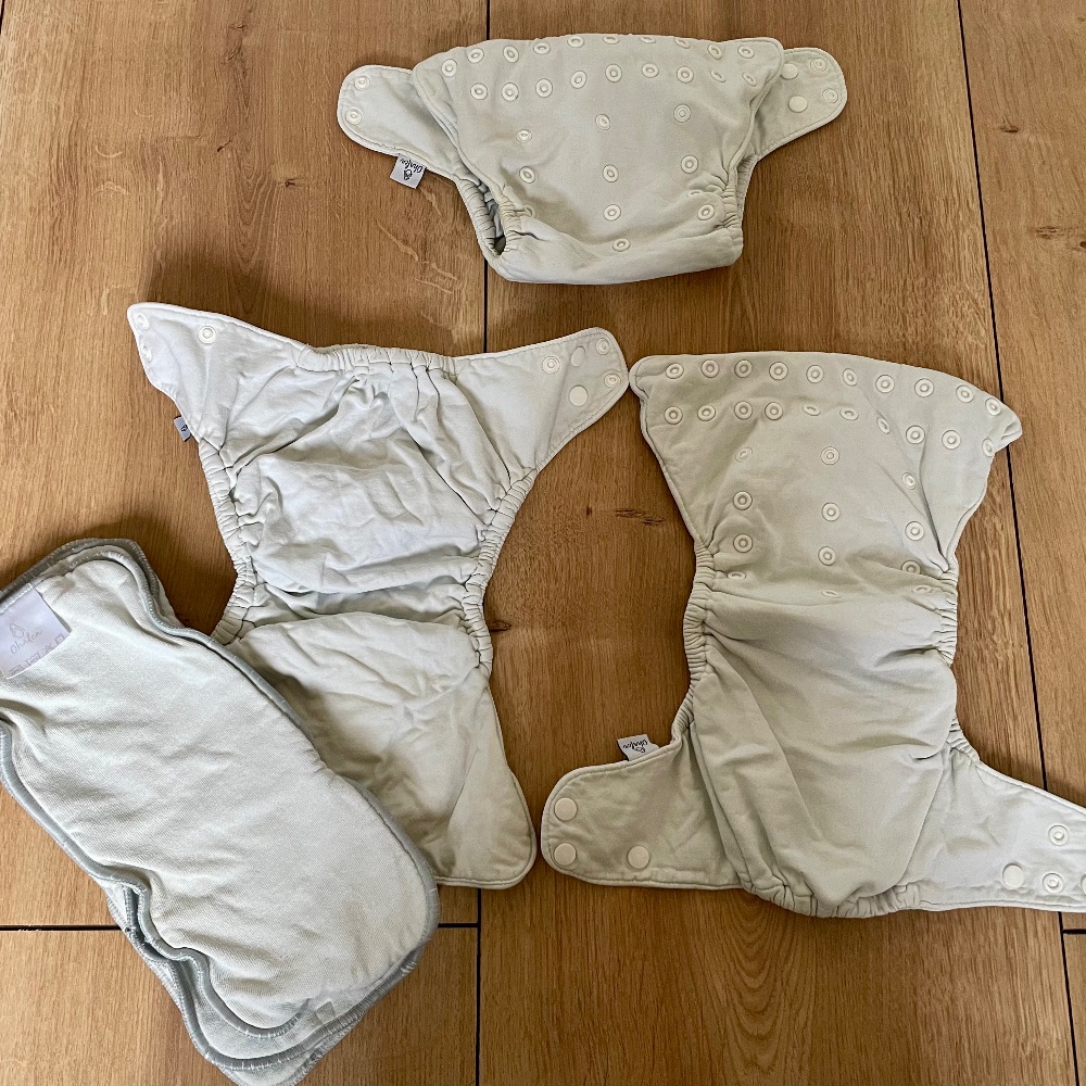 Ohalea Nachtwindel Ohalea Nachtwindel