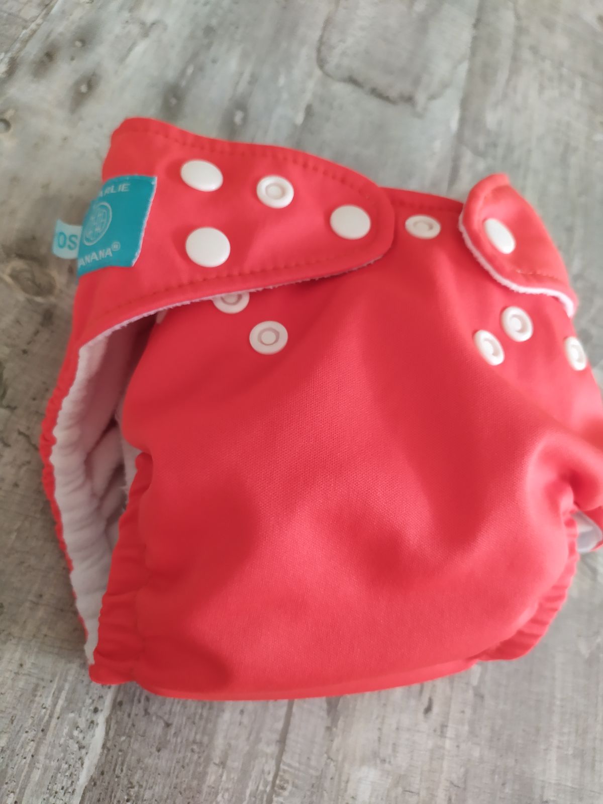 Pocketwindel One Size von Charlie Banana Pocketwindel One Size von Charlie Banana