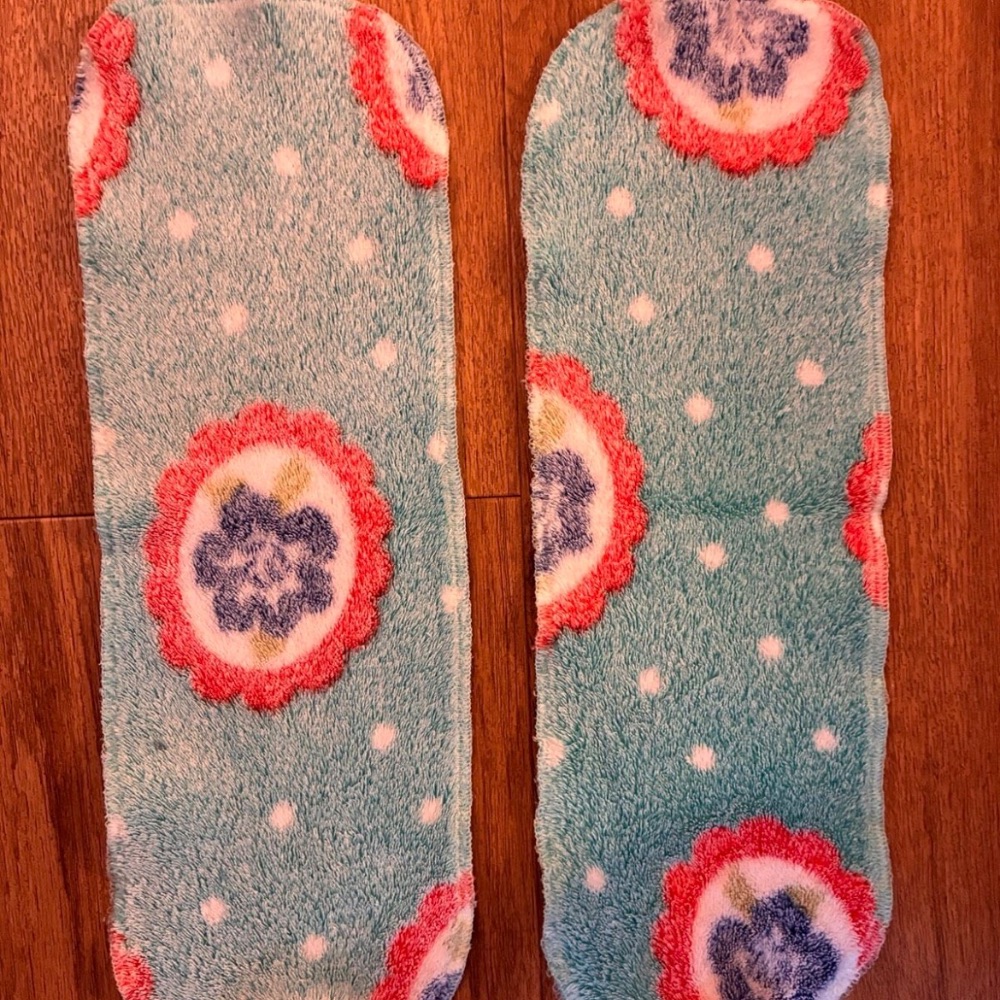 4 Kuschelfleece Liner Windelmanufaktur