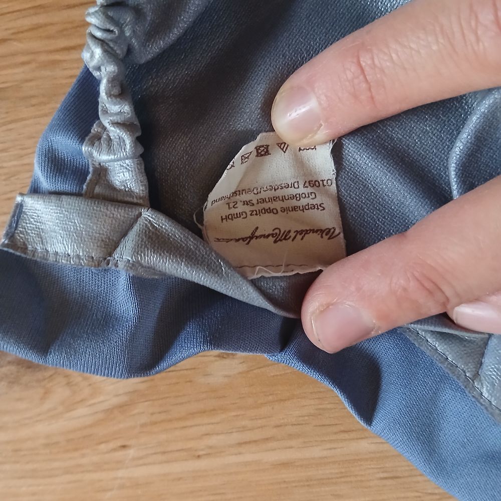 Windelmanufaktur Stoffwindel Set 4-19 kg