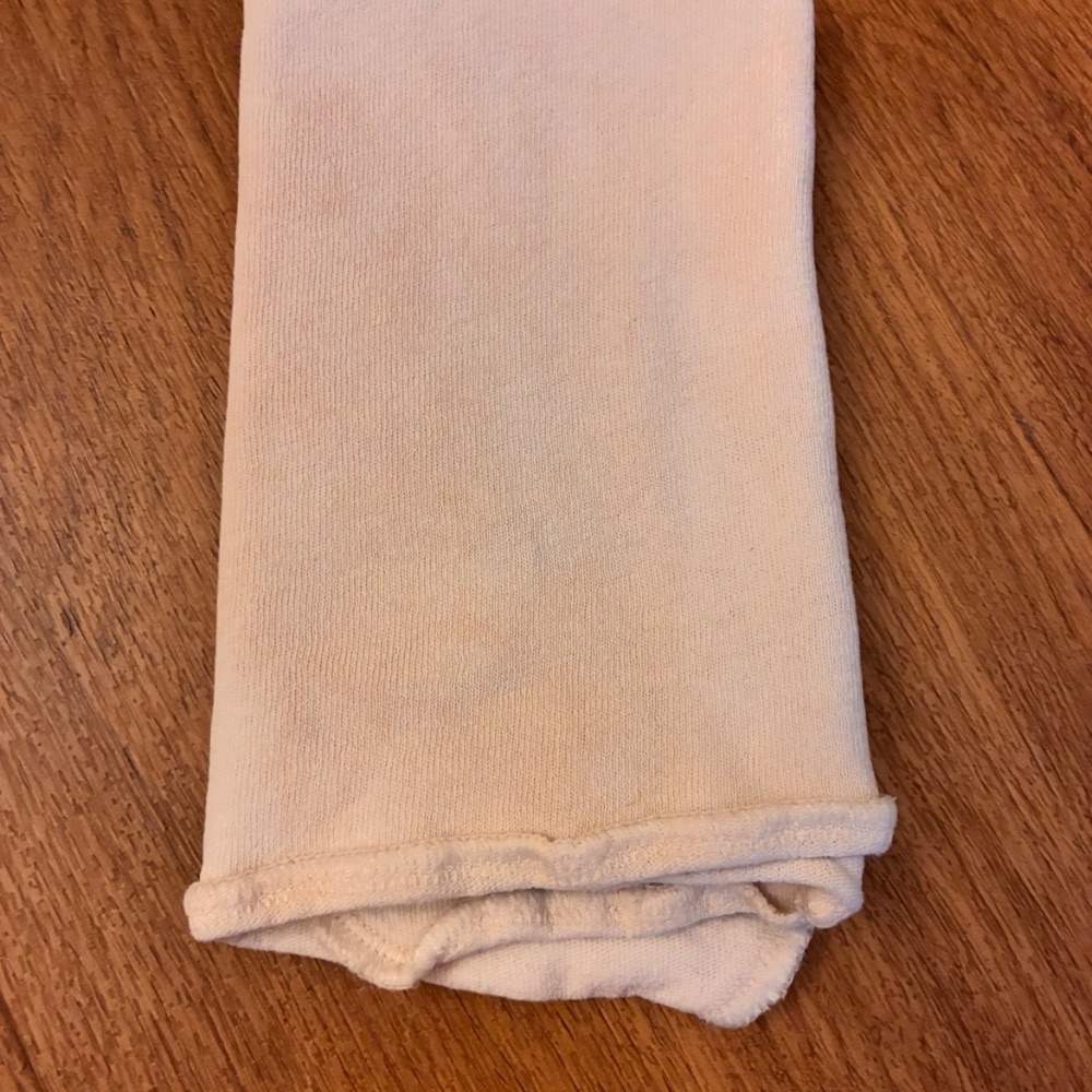 6 Hanf-Prefolds Windeleinlagen 30x30cm Windelmanufaktur