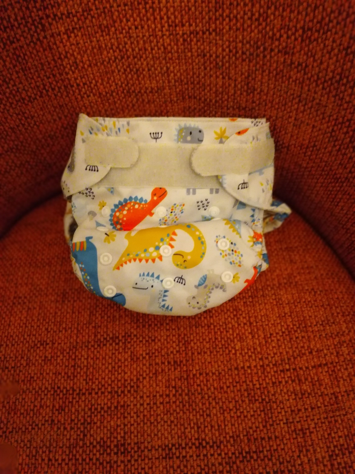 Blümchen Überhose One Size Blümchen Überhose One Size