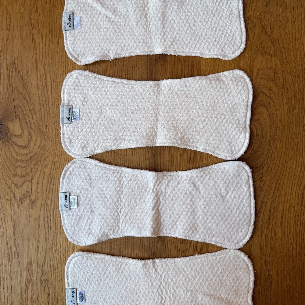 Hinzling Booster Saugeinlage