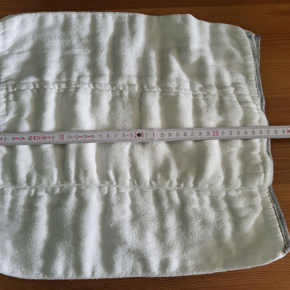 Stoffwindel Set - Totsbots, milovia, GroVia, Schwimmwindeln