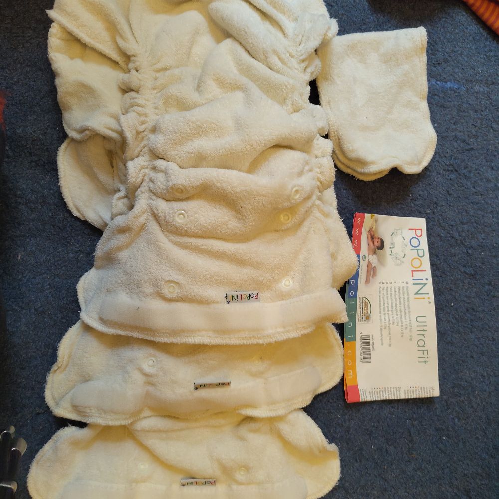 Popolini Innenwindeln