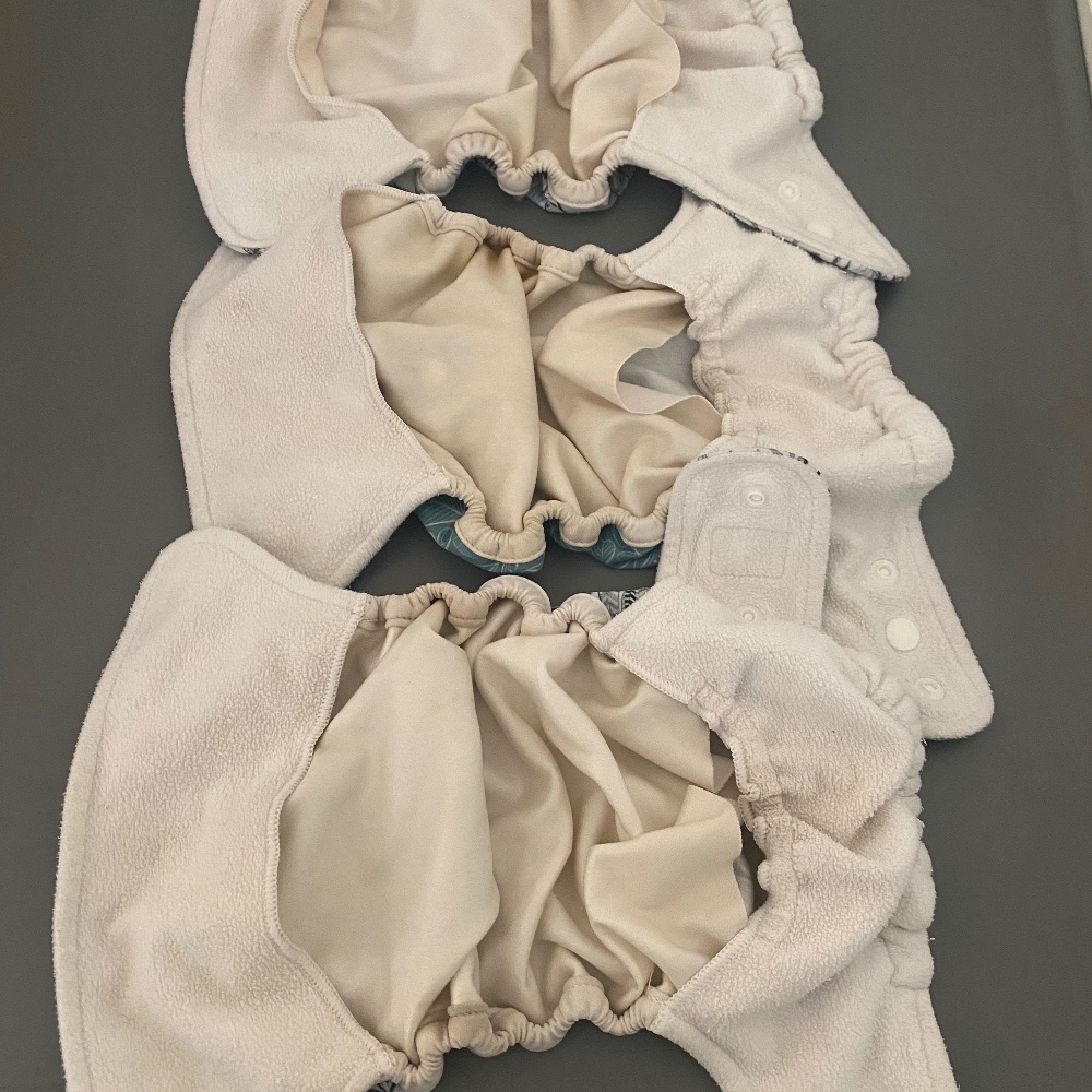 Überhose Doodush One Size 2.0 Überhose Doodush One Size 2.0