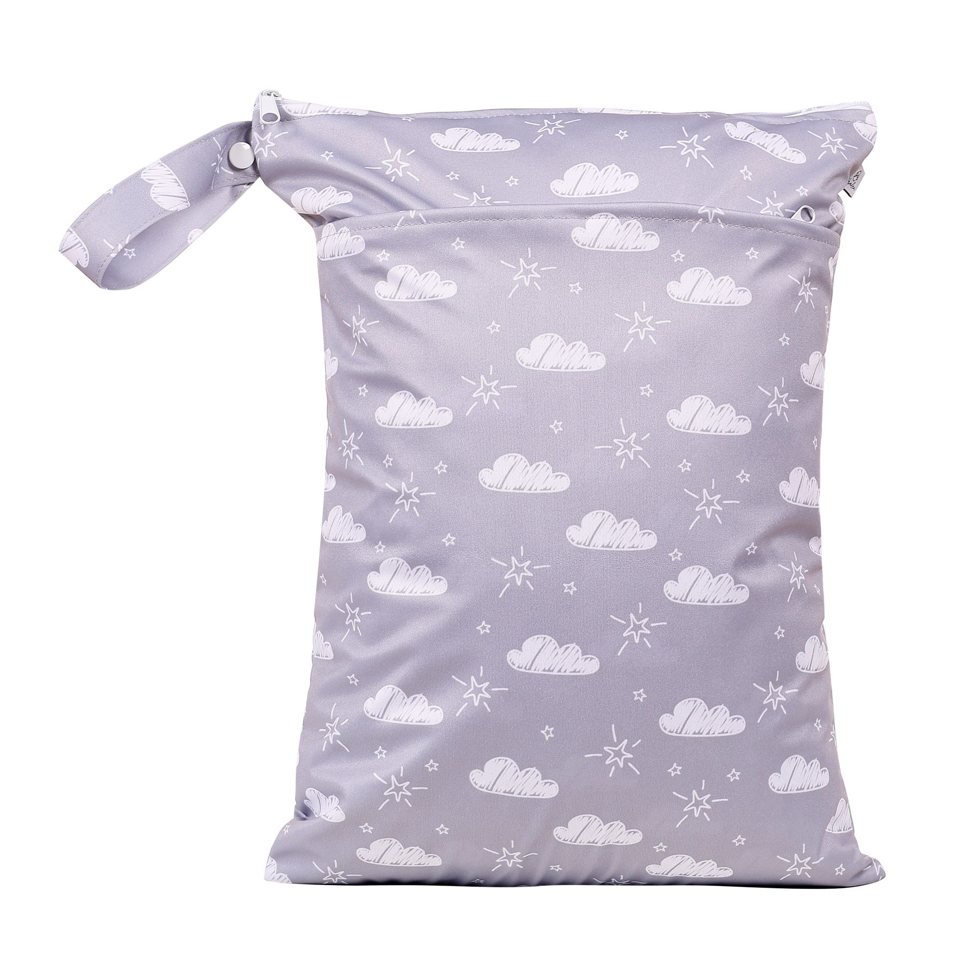 Ohalea Wetbag Duo Medium Design: Lani