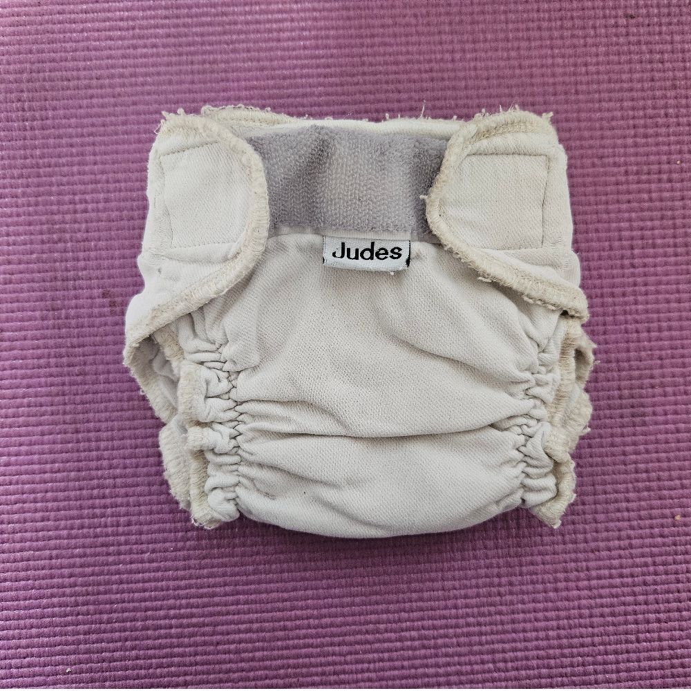 Judes Stoffwindeln Set Größe 1 Judes Stoffwindeln Set Größe 1
