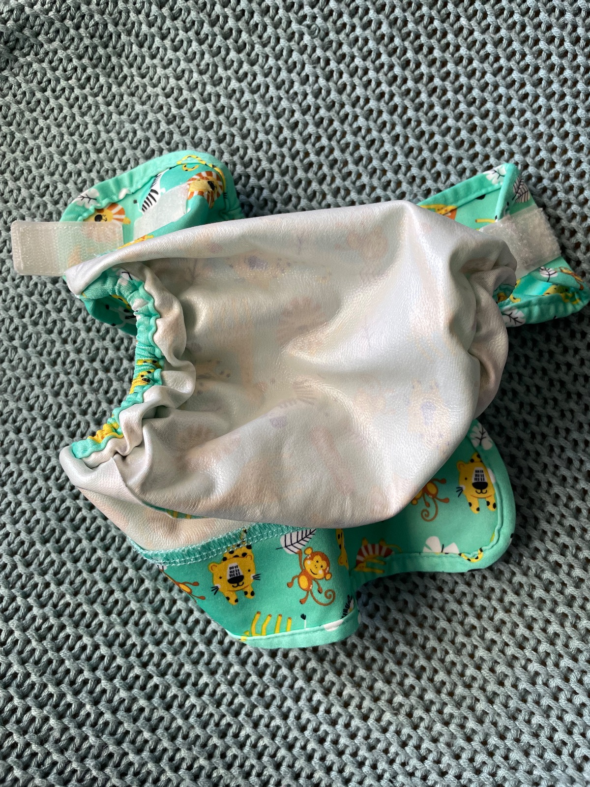 Babyslove Überhose