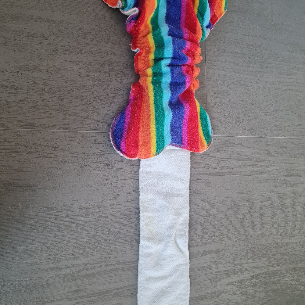 Ellas House Hanfwindel