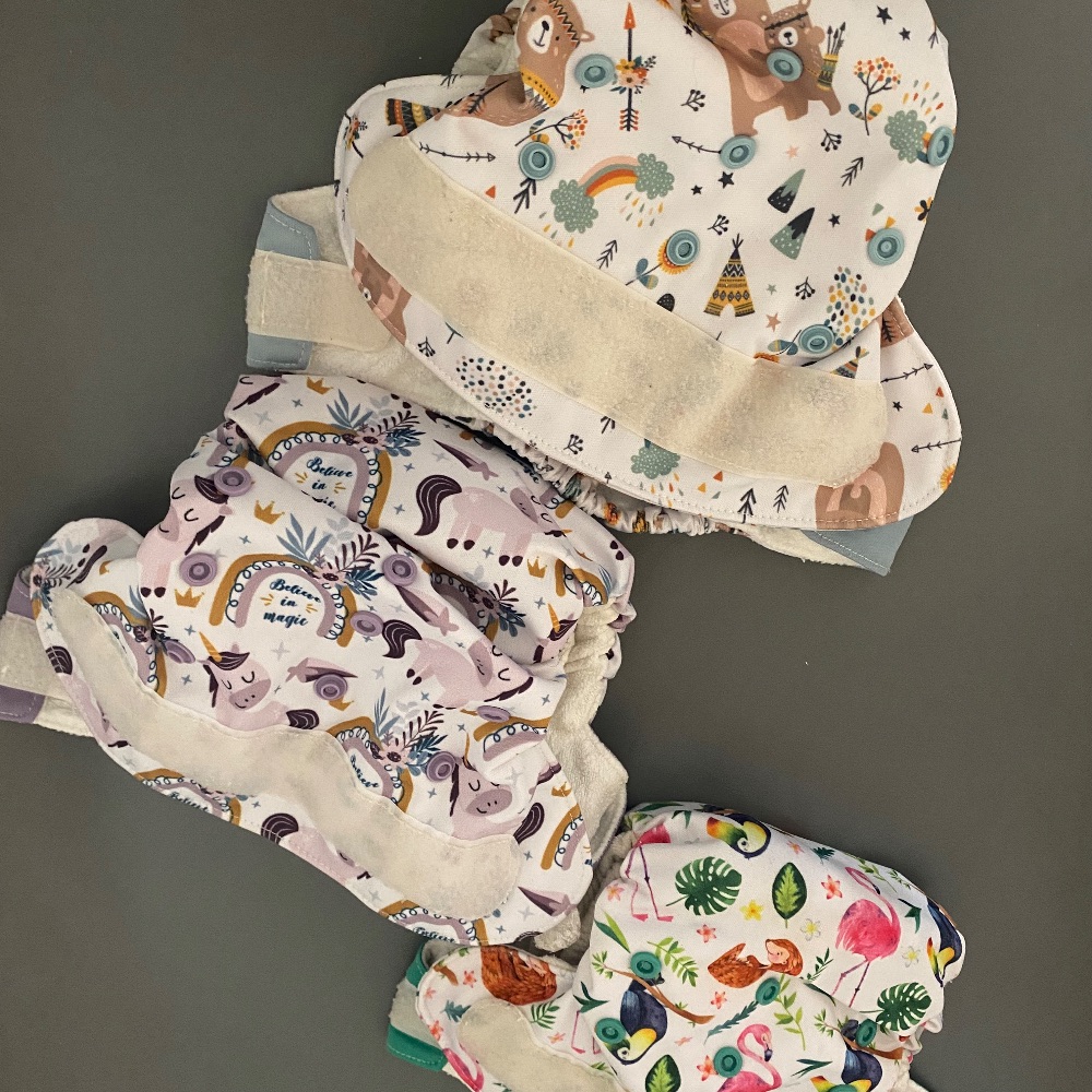 Blümchen AIO Blümchen AIO