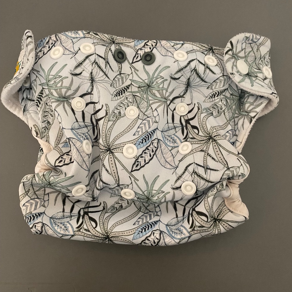 Überhose Doodush One Size 2.0 Überhose Doodush One Size 2.0