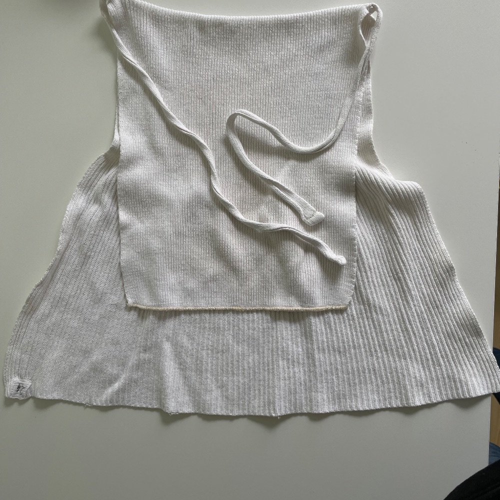 25 Bindewindeln Italienische Windeln Strickwindeln
