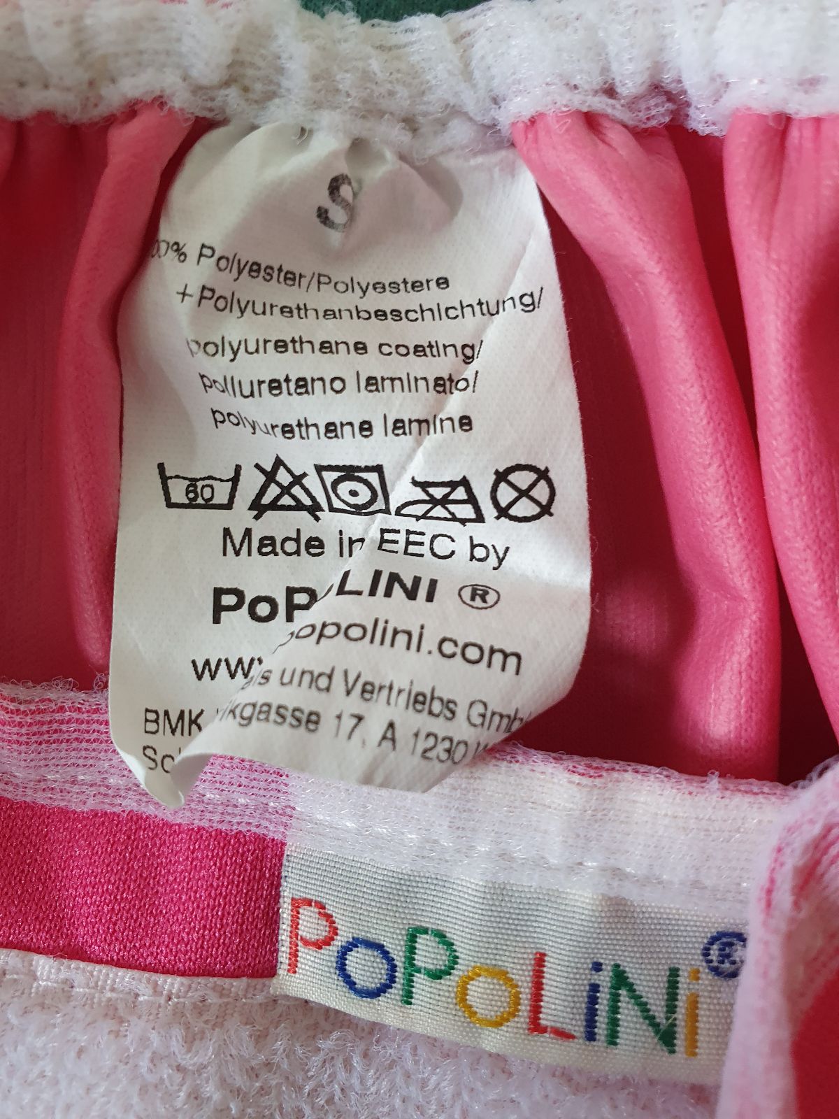 Mio popolini Mio popolini